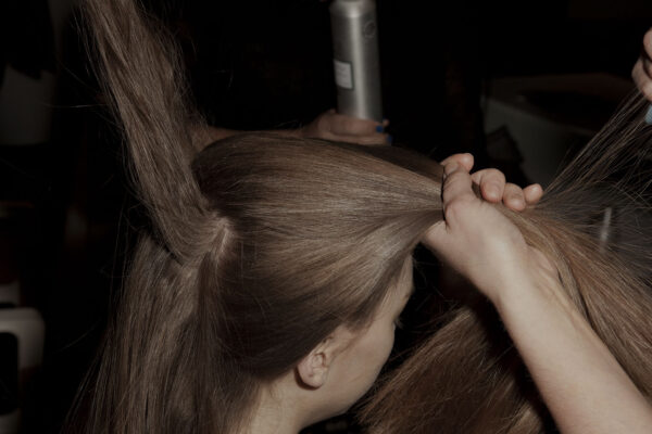 SEBA hairdresser | Parrucchiere Roma centro