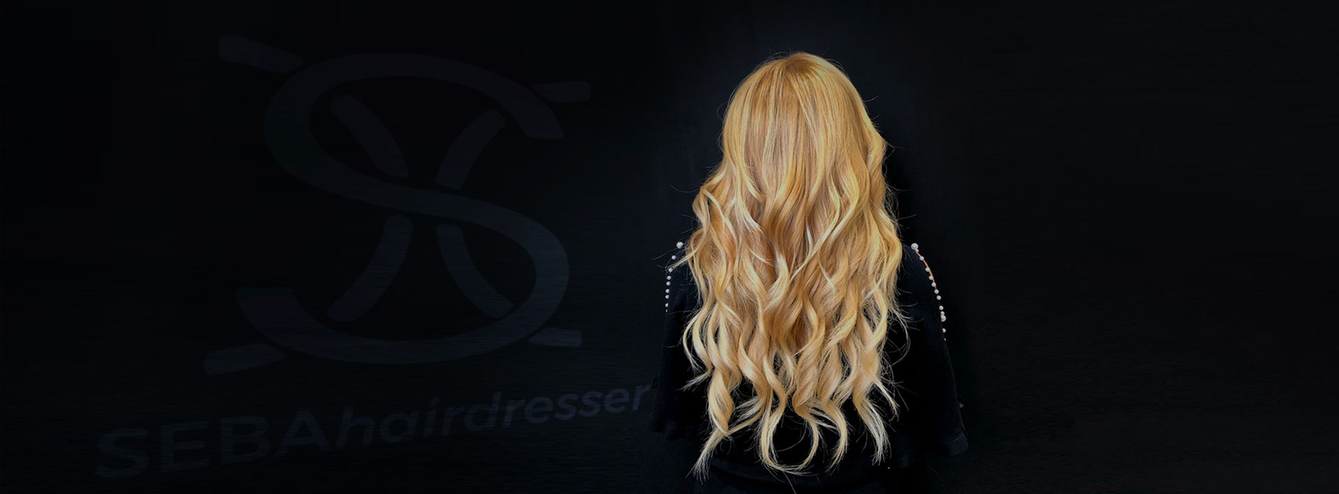 SEBA hairdresser | Parrucchiere Roma centro