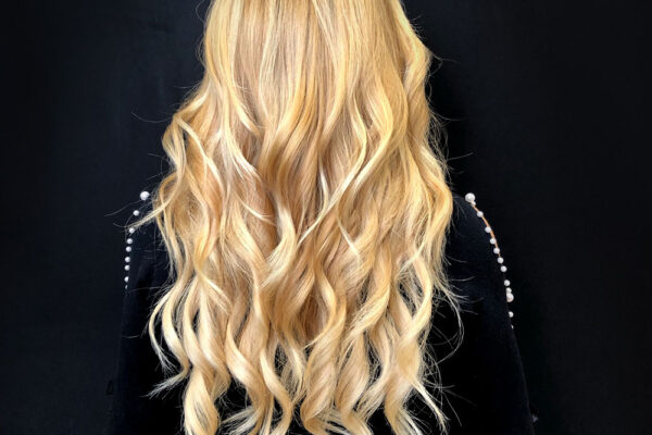 SEBA hairdresser | Parrucchiere Roma centro