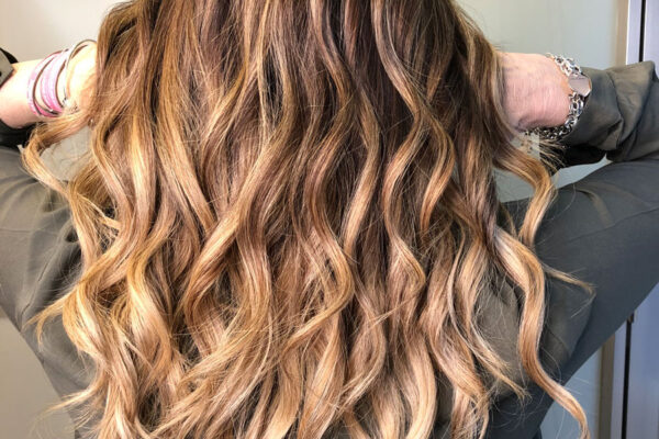 SEBA hairdresser | Parrucchiere Roma centro