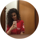 Erika Baini profile picture