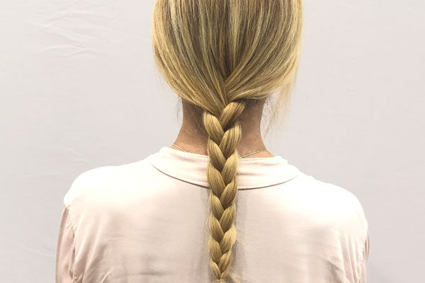 SEBA hairdresser | Parrucchiere Roma centro | Extension Capelli